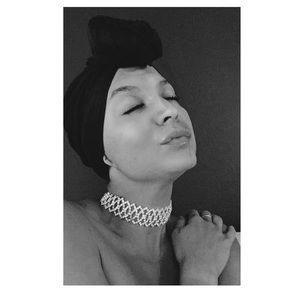 Meet your Posher, Yulissa